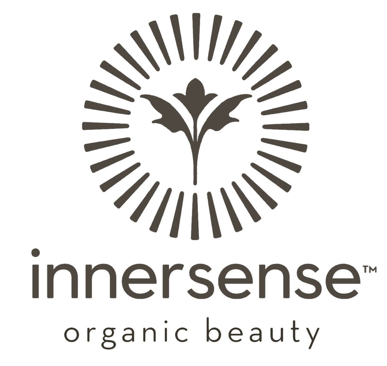 Innersense Beauty logo